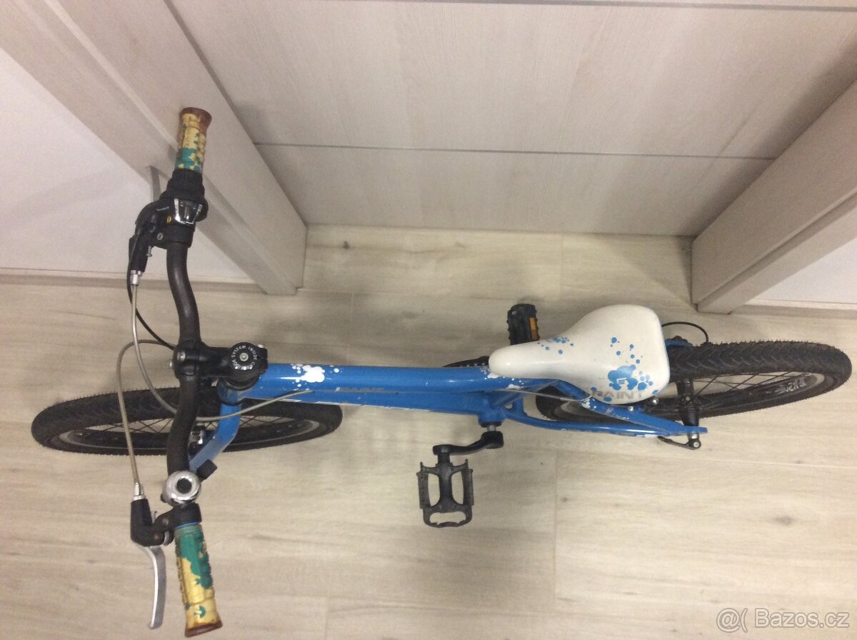 Kolo Superior Paint 20” - 2