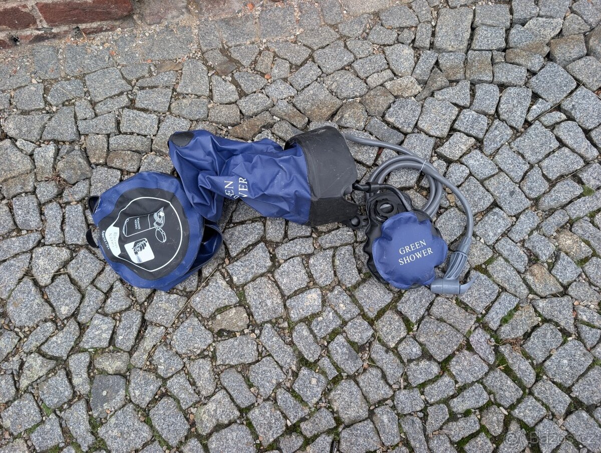 campingoca sprcha - 2