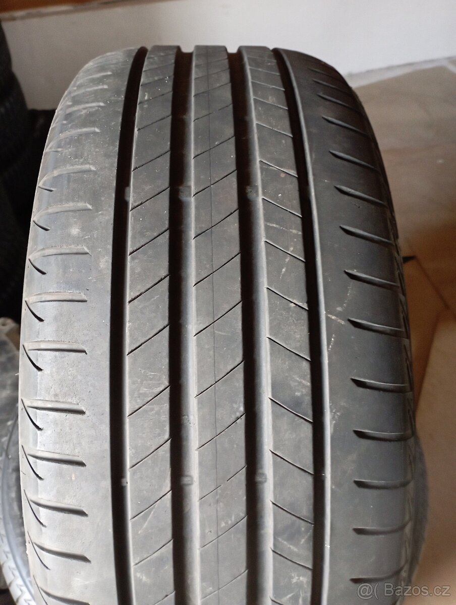 Letní sada 245/45 R18 100Y Bridgestone - 2
