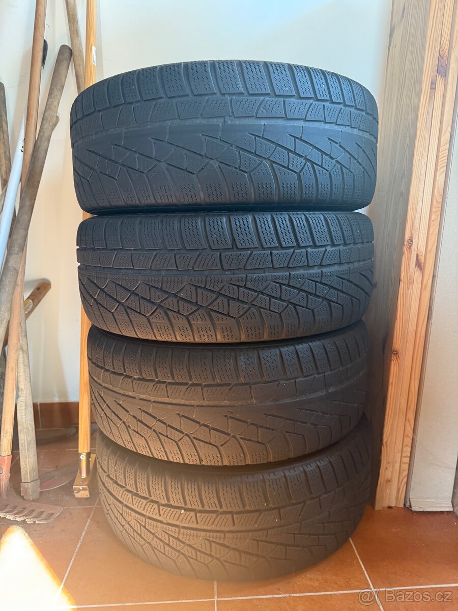 Prodávam kola a ráfky - 2