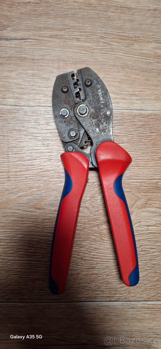 Prodám klestě knipex - 2