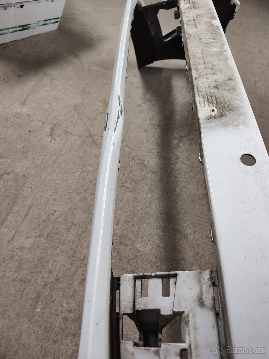 Přední nárazník Škoda Octavia 4 - 2