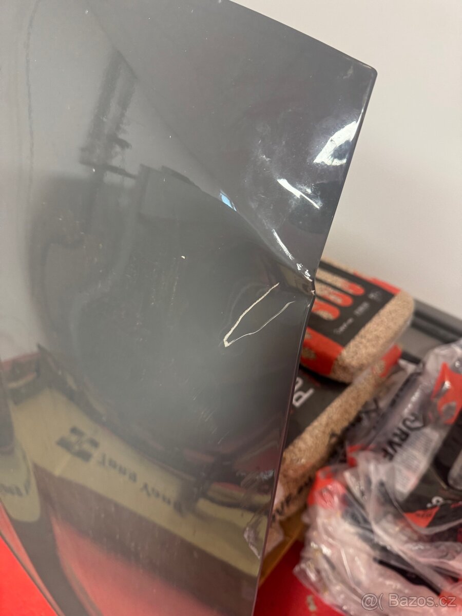 KAPOTA DODGE CHALLENGER - 2