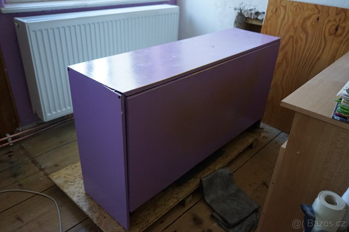 Akomulačky za odvoz - 2