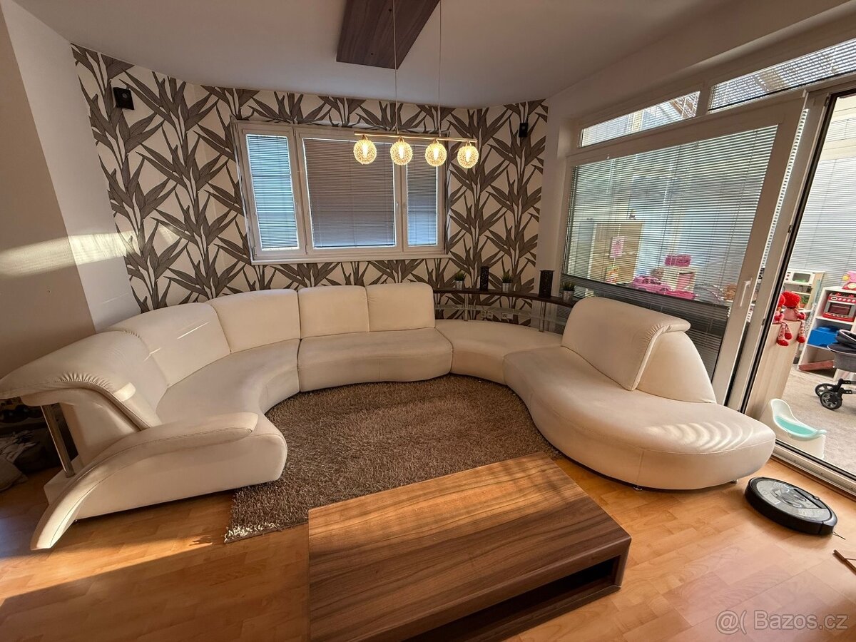 Sedací souprava - 2