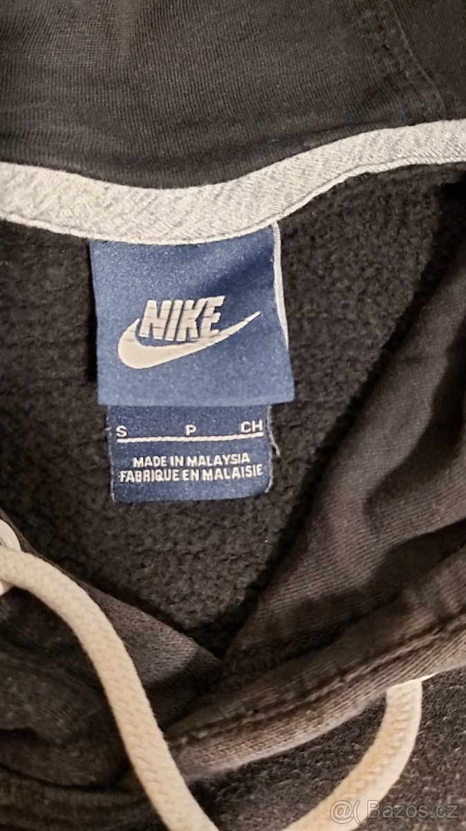 Mikina NIKE - 2