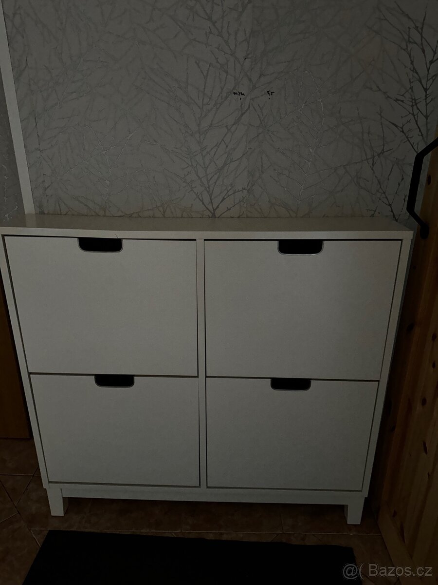 Botník IKEA - 2