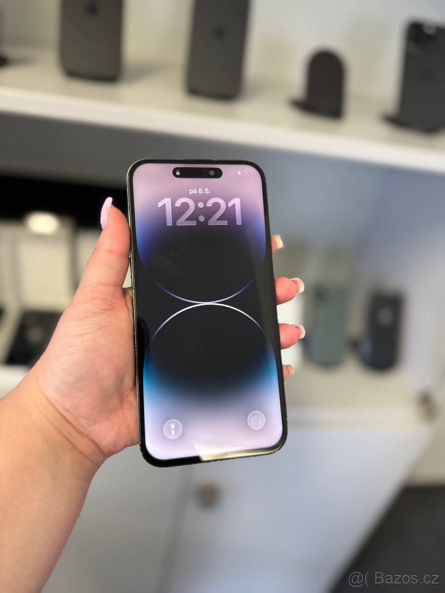 iPhone 14 pro max 256gb - 2