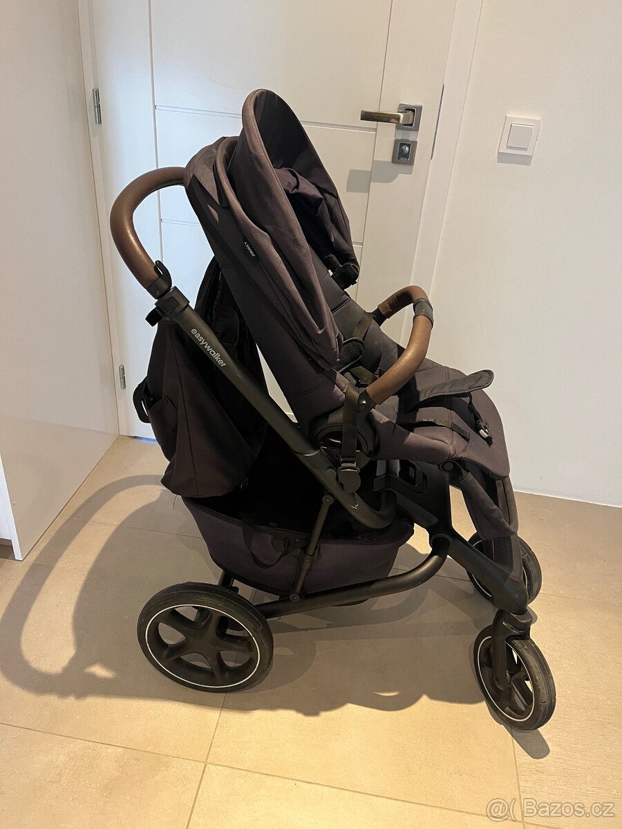 Easywalker Jimmey - 2