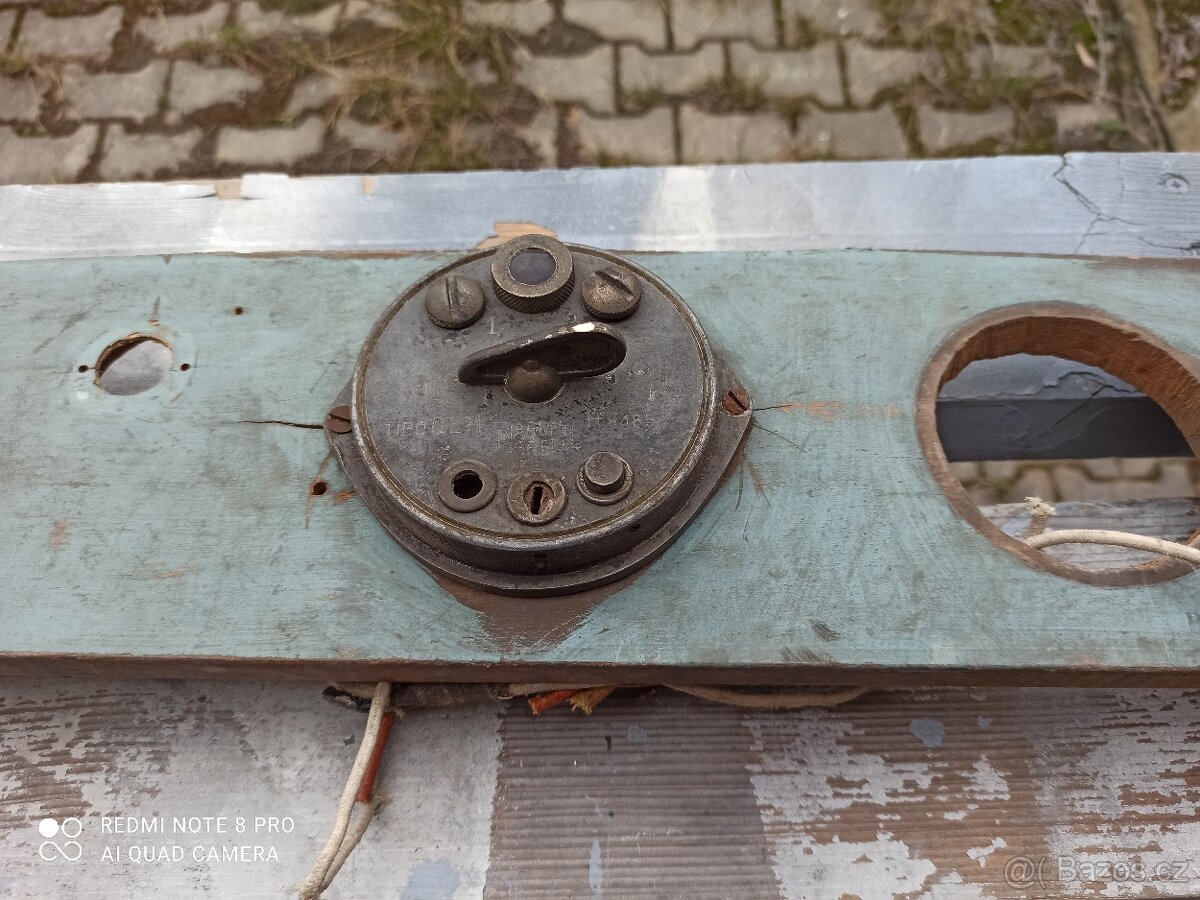 MAGNETI MARELLI - 2