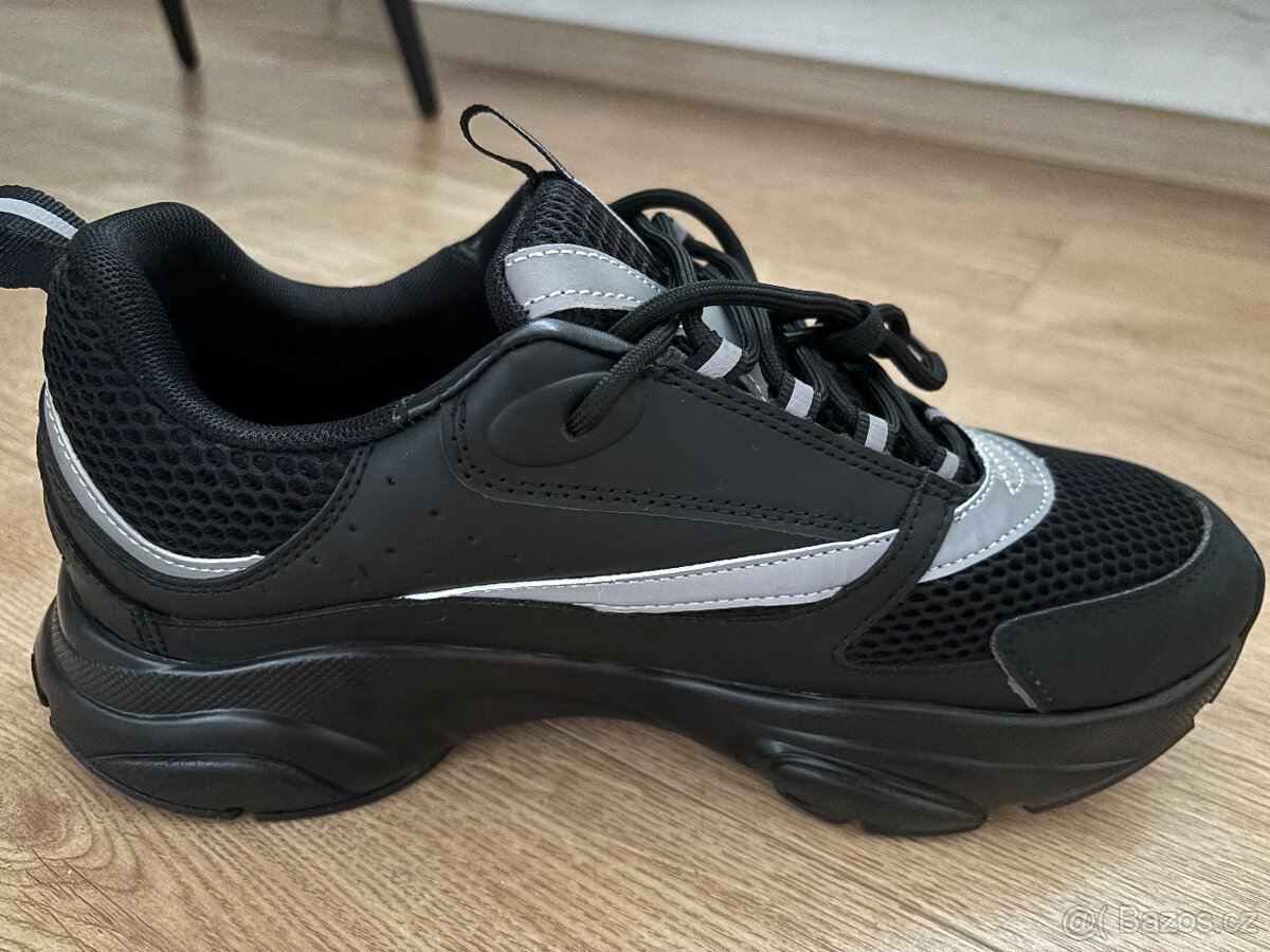 Nové tenisky Dior 43-44 - 2