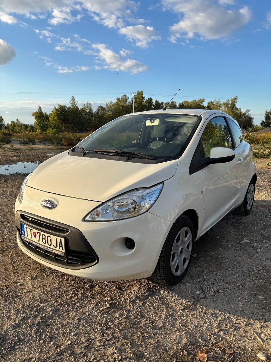 Ford Ka - 2