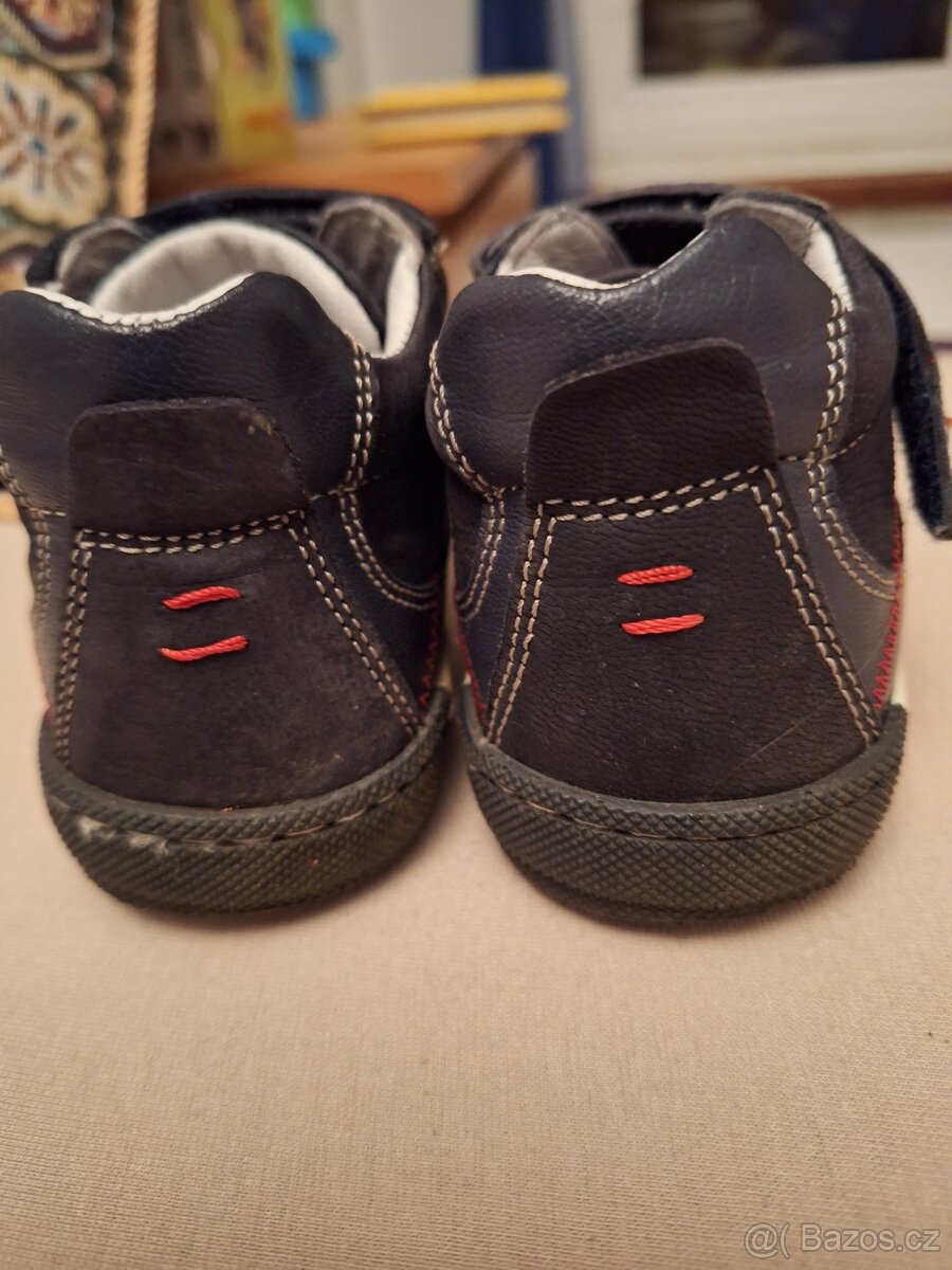 Celoročky Lasocki vel 24 - 2