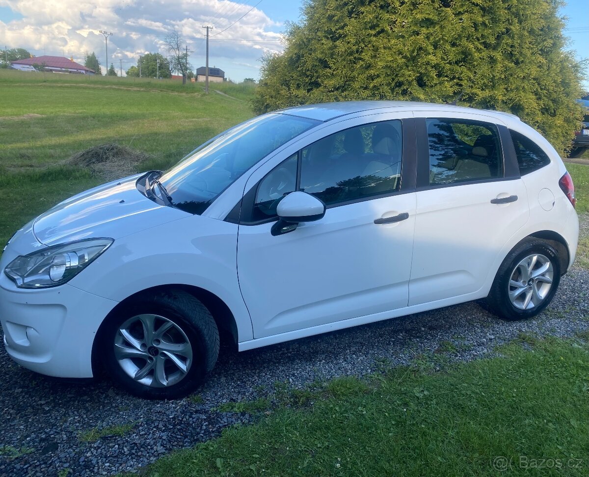 Citroën C3 - 2