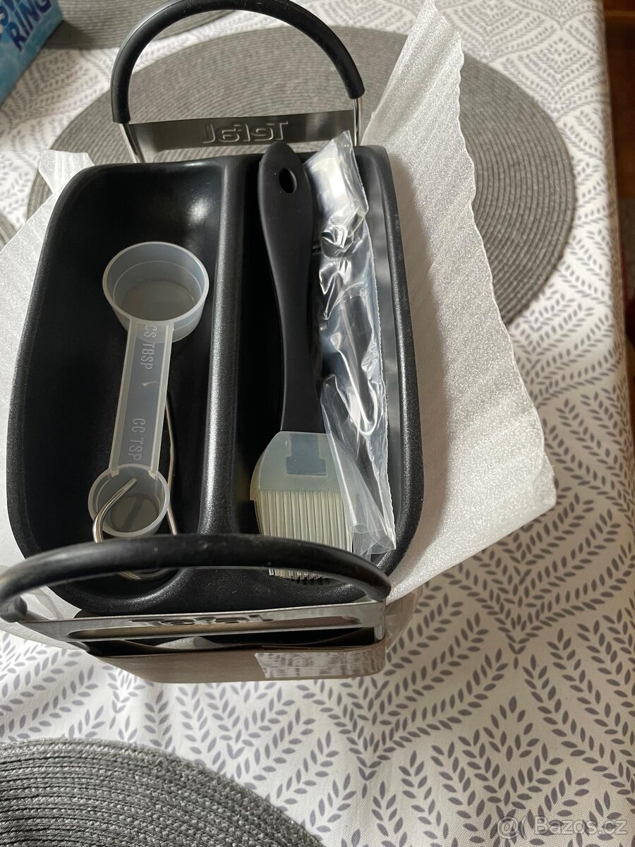 Tefal pakárna na chleba - 2