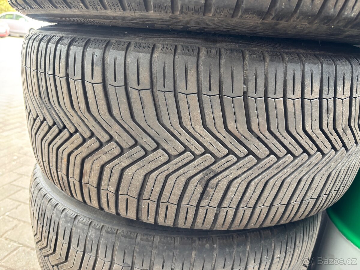 BMW kola 5x120 bmw e46 bmw e90 atd - 2