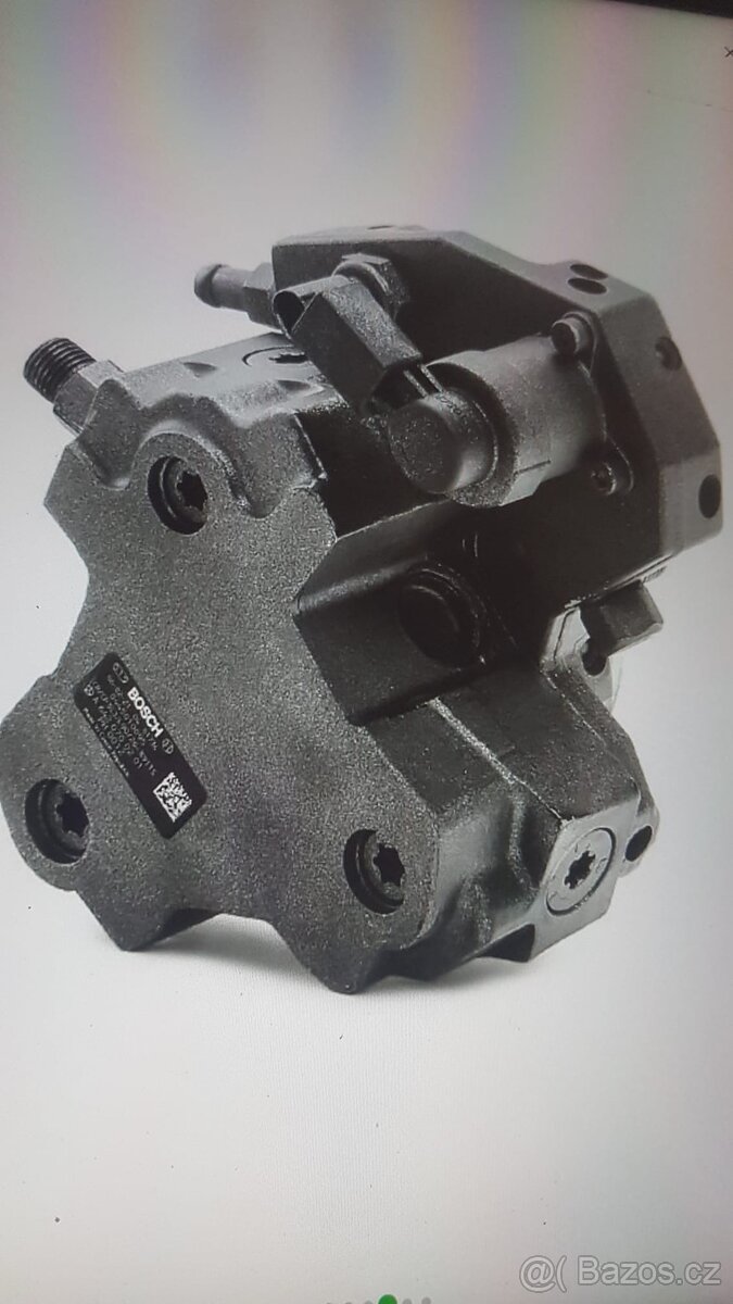 cerpadlo 320 - 2