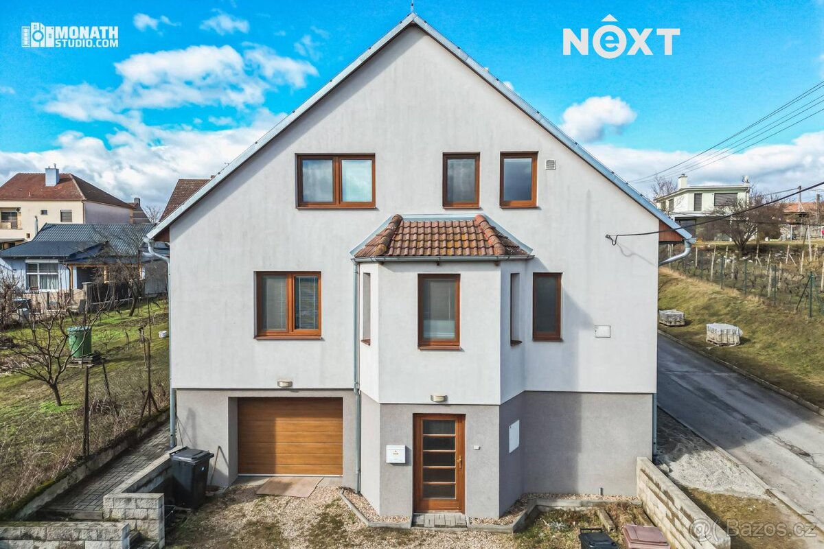 Prodej Rodinný dům, 220㎡ - 2