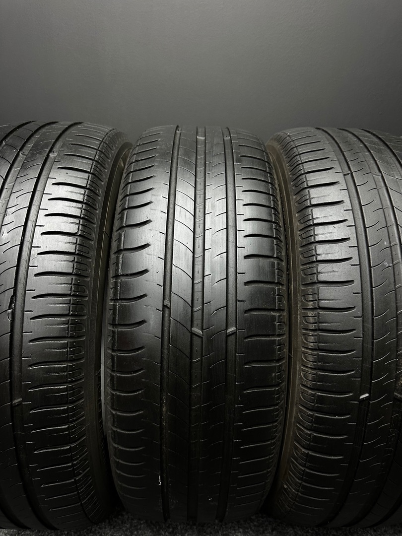 Sada pneu Michelin 195/60/16 - 2
