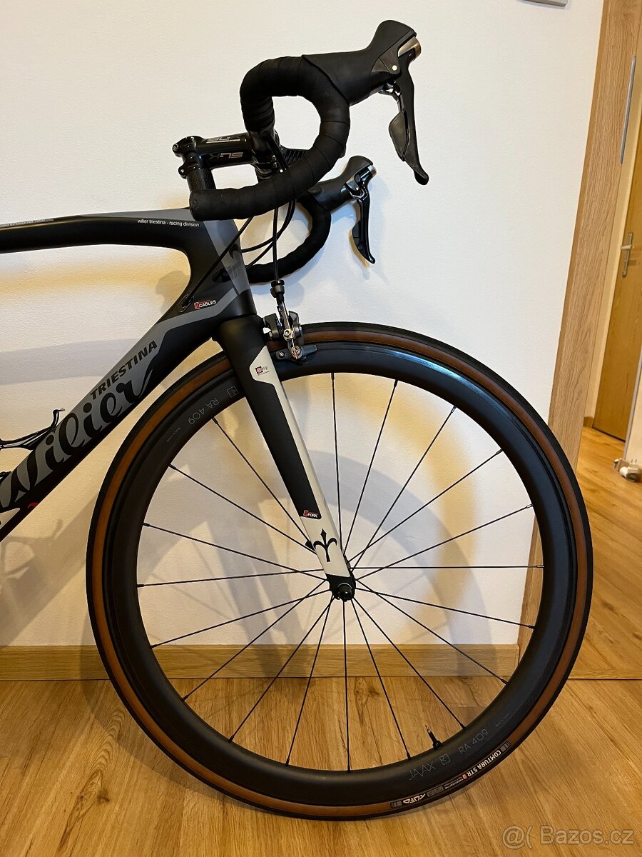 Wilier Triestina GTR Team - 2
