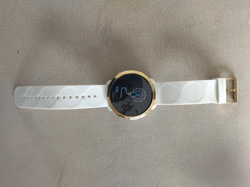 Suunto 3 Fitness gold - 2