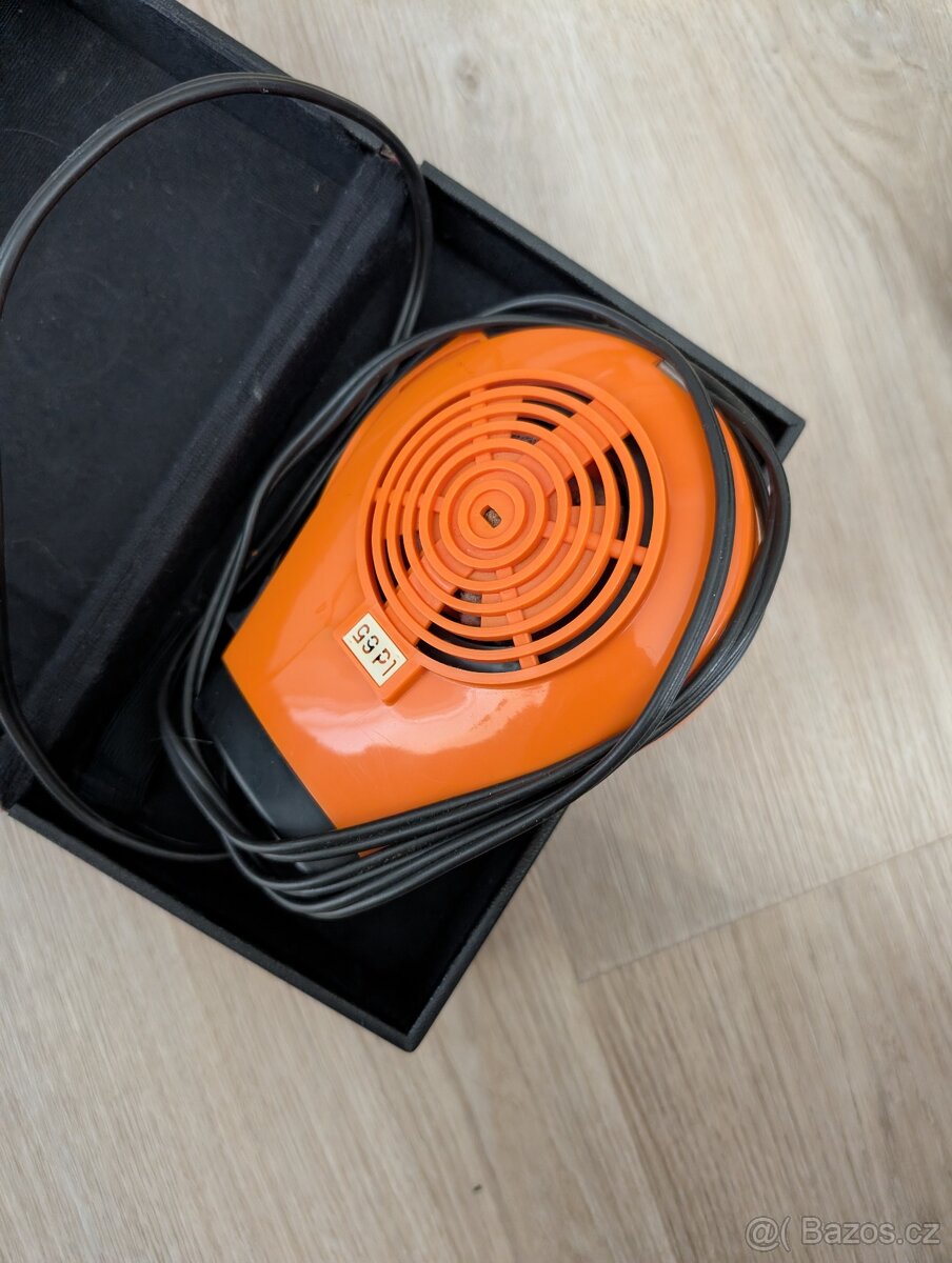 Retro fén funkcni - 2