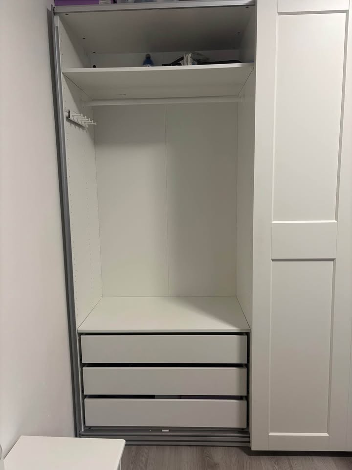 Skříň IKEA PAX - 2