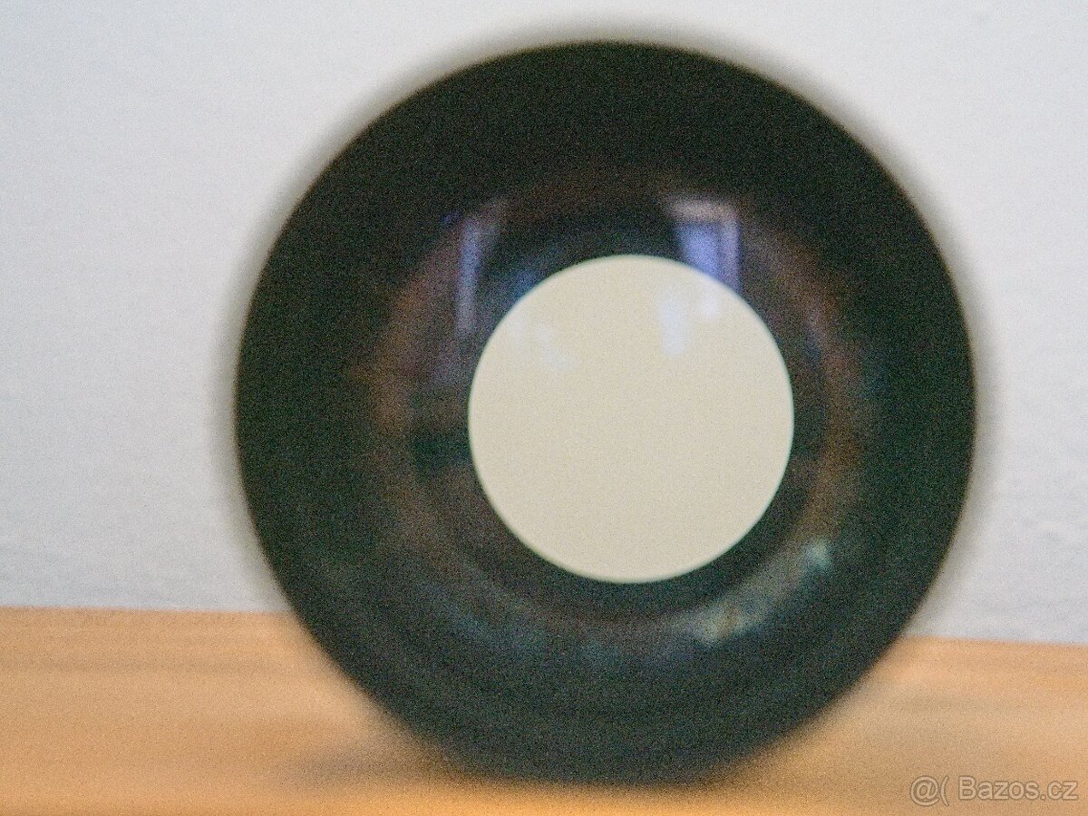 Pentacon 4/300 s bajonetem M42 - 2