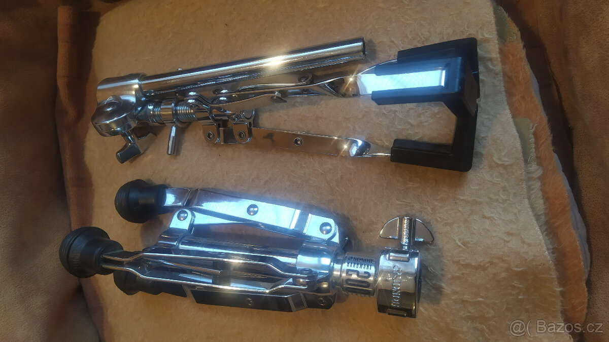 SONOR snare stand - 2