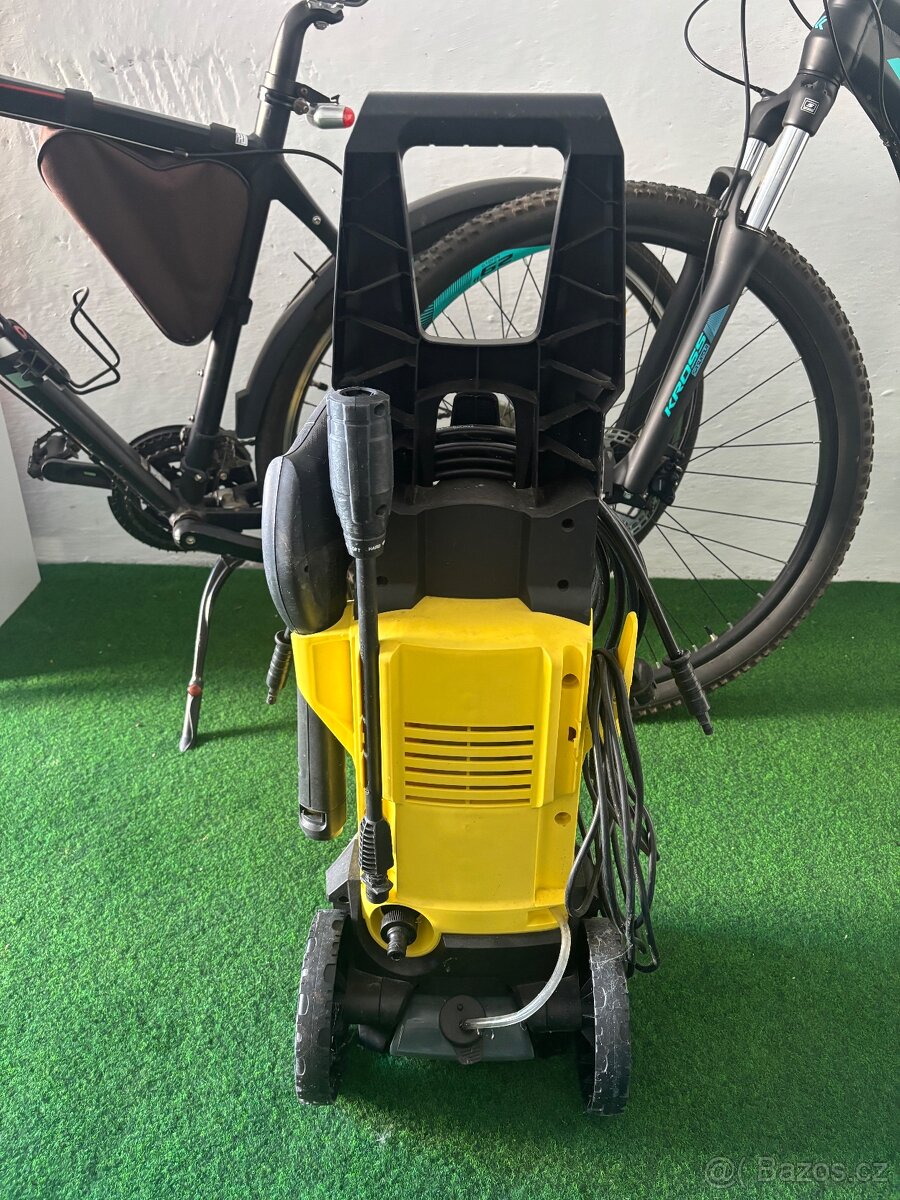 WAP Kracher K3 - 2