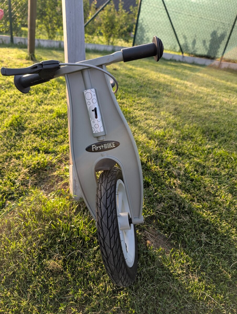 Odrážedlo FirstBike - 2