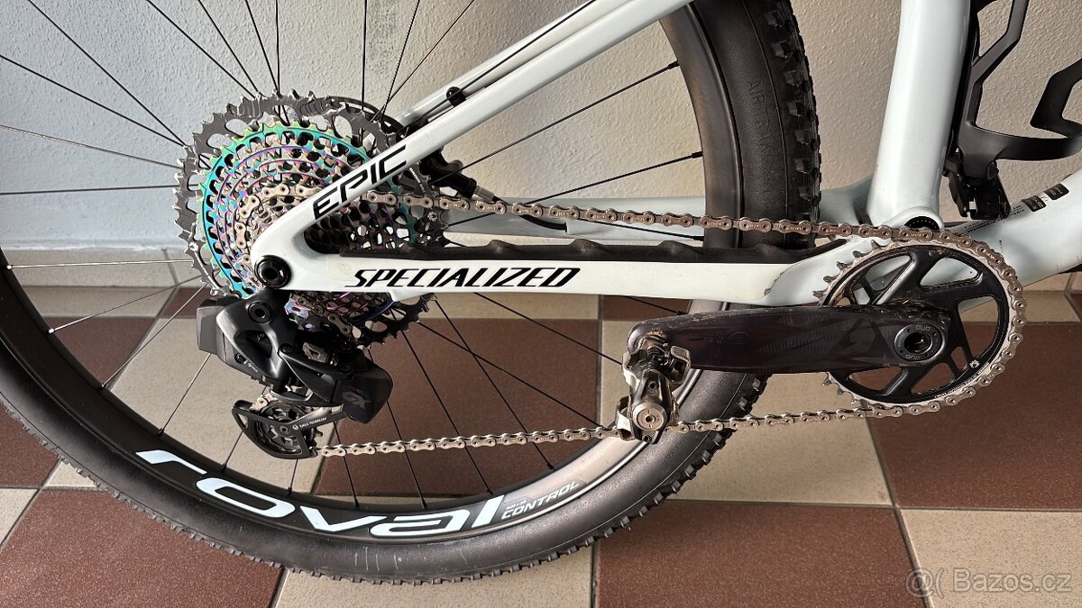 Specialized Epic expert - 2