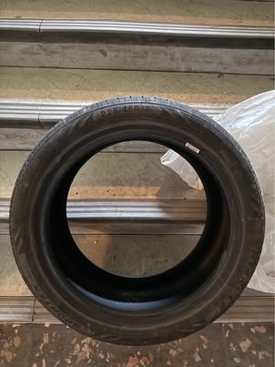 225 45 R17 letni 1ks - 2