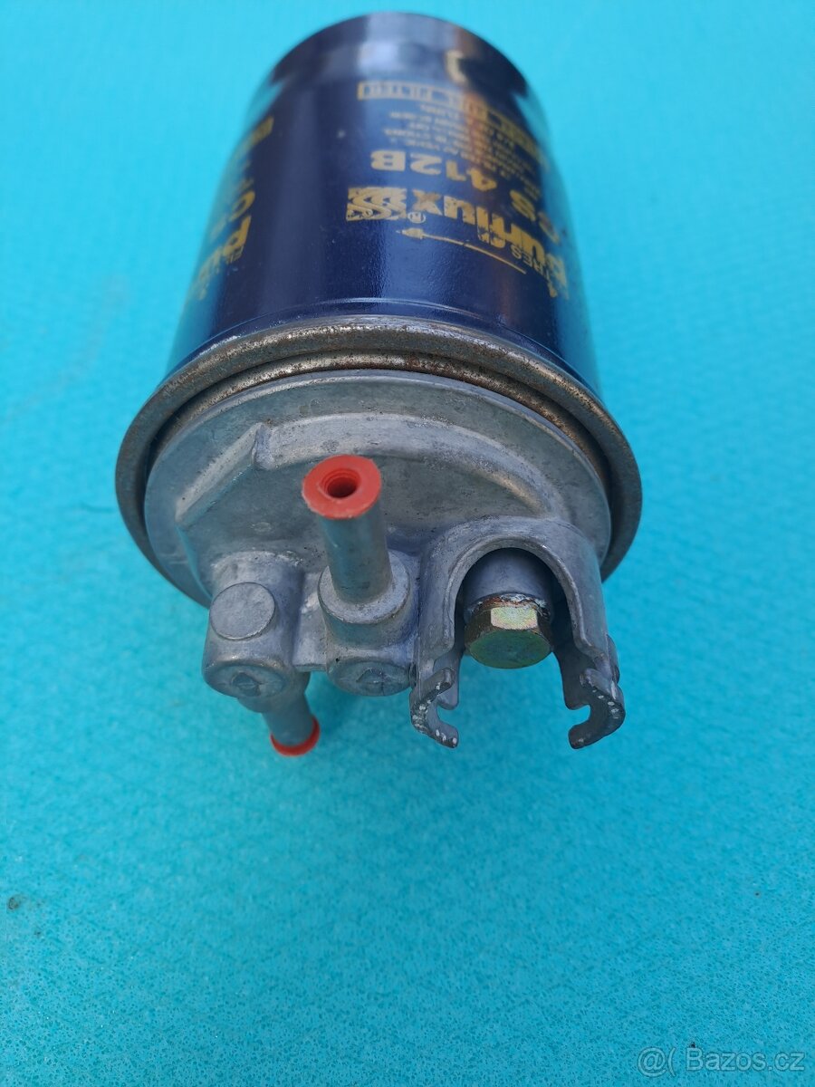 Palivový naftový filtr PURFLUX CS 412B - 2