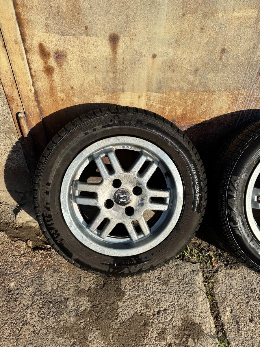 Kola 175/65R14 4x100 - 2
