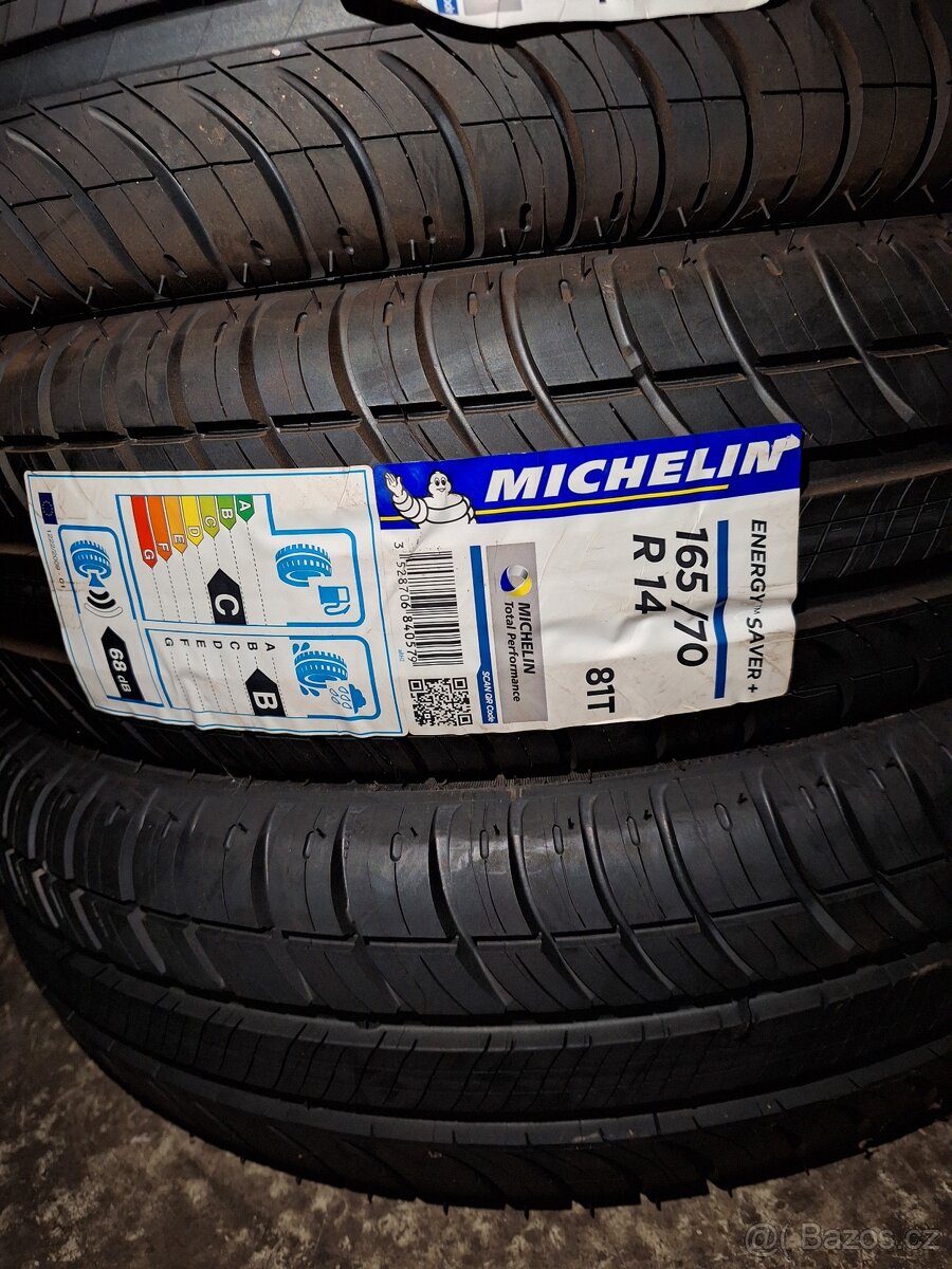 Michelin 225-40-19 Letní - 2