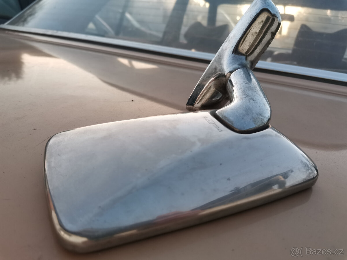 zpětné zrcátko BMW E10, E12, E21 - 2