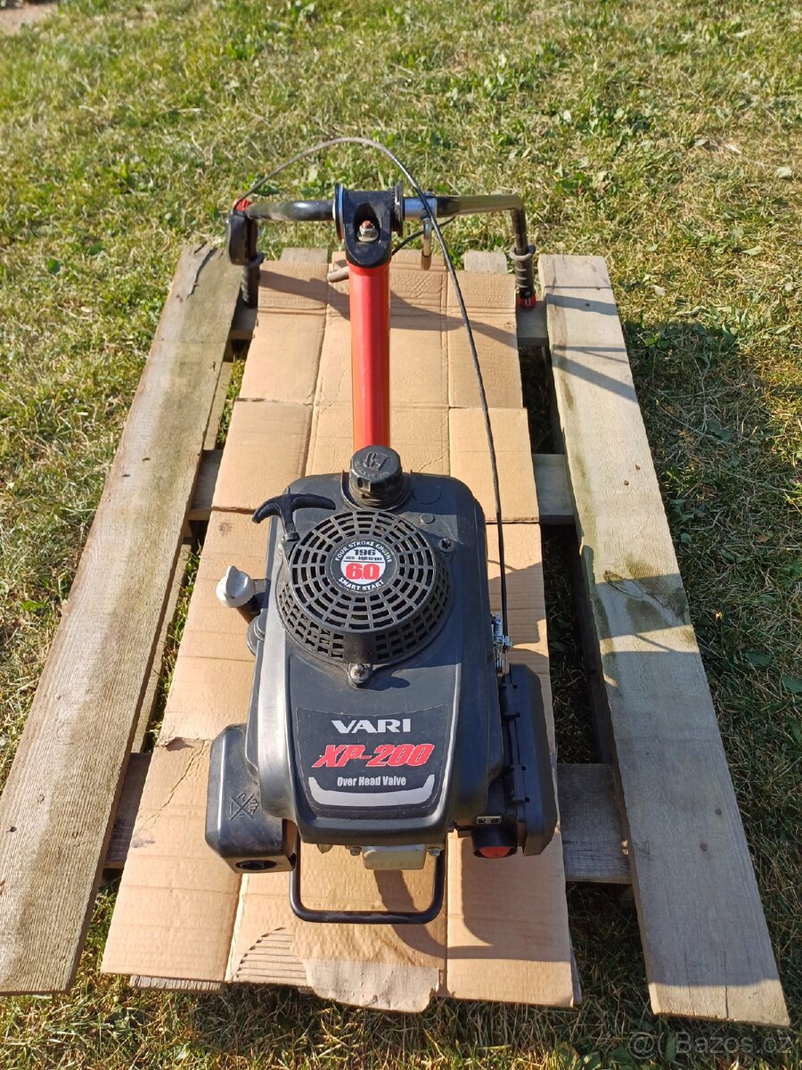 Pohonná jednotka Vari XP-200 - 2