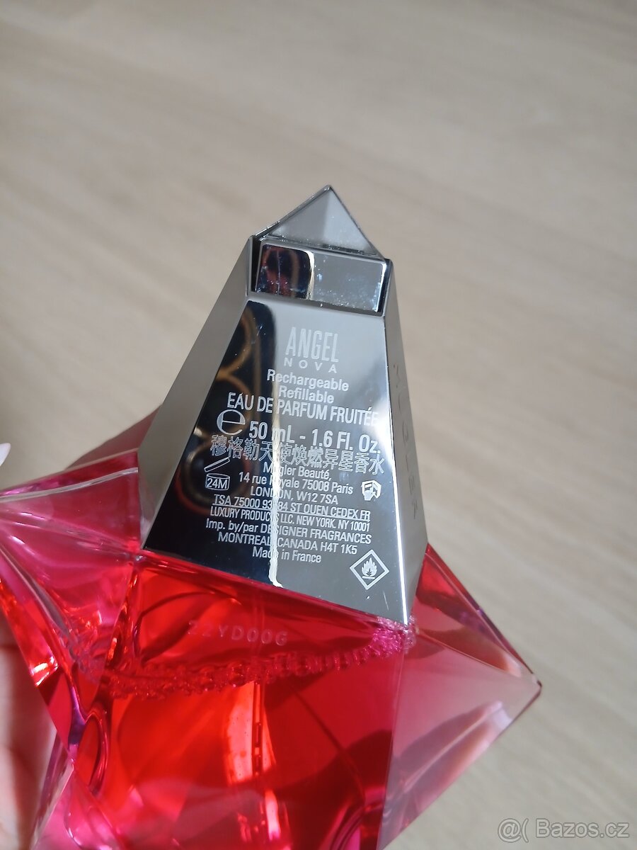 Parfém Mugler Angel Nova 50ml - 2