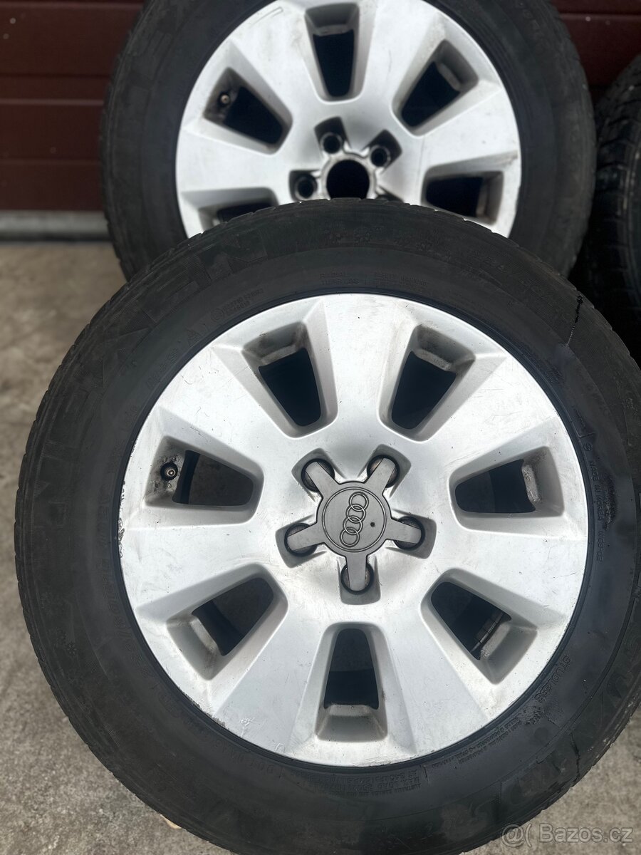 5x112 r16 - 2