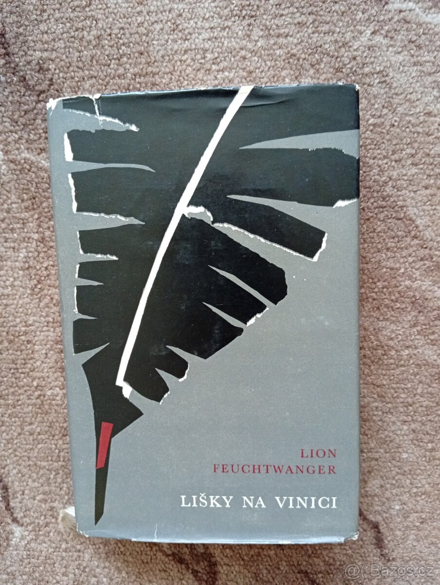 Lišky na viníci - 2