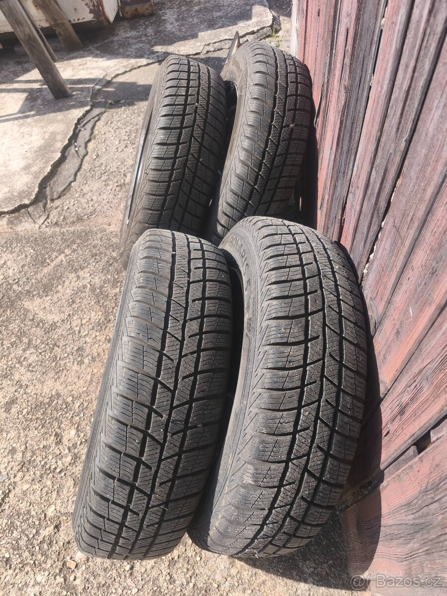 4x100 R13 - 2