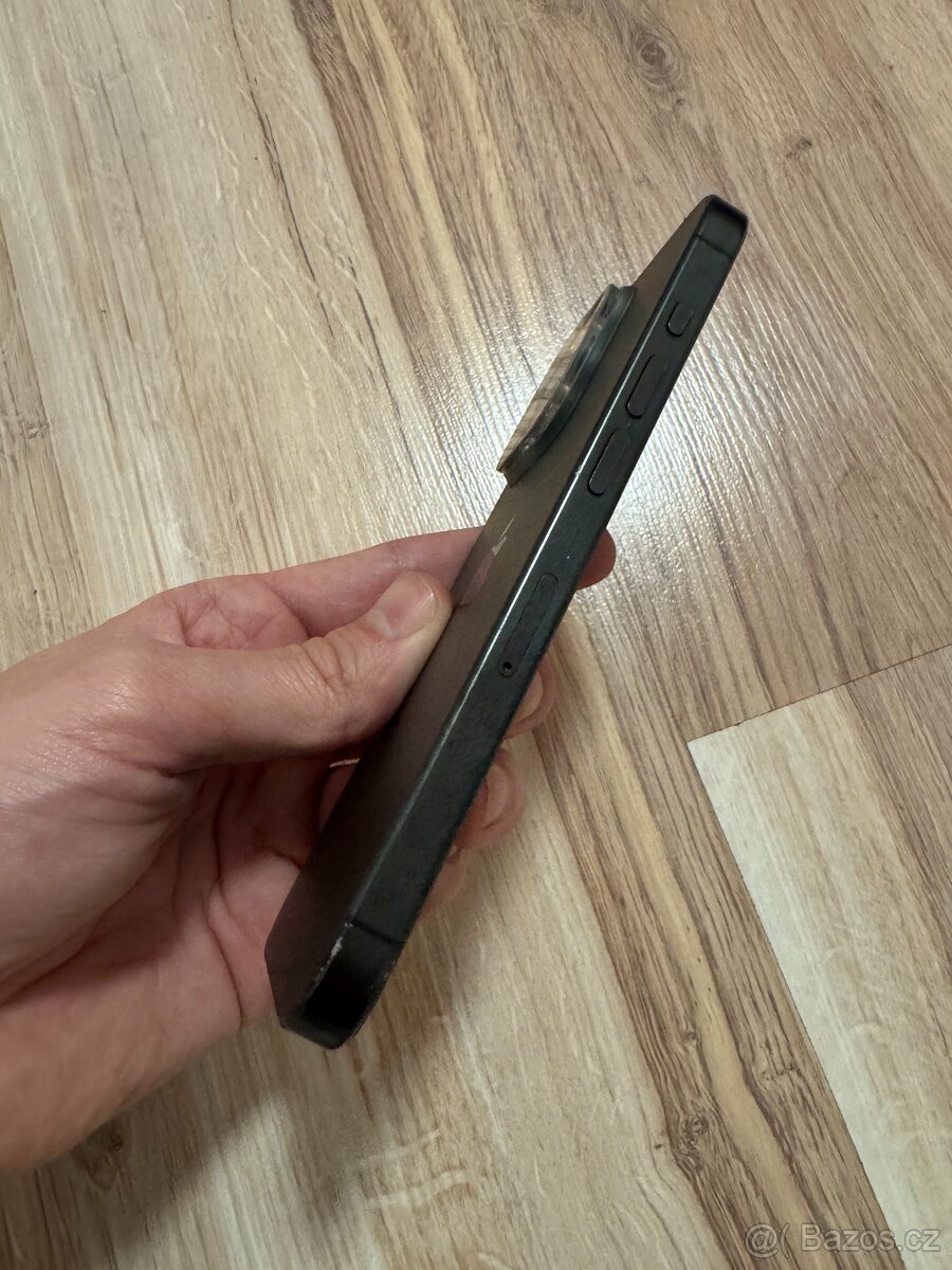 iPhone 15 Pro 128gb Space gray - 2