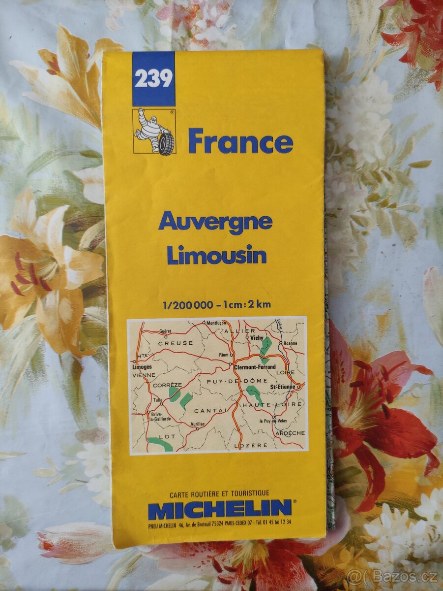 Francie - 2