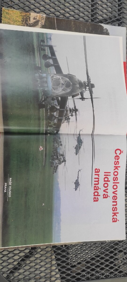 Československá lidová armáda - 2