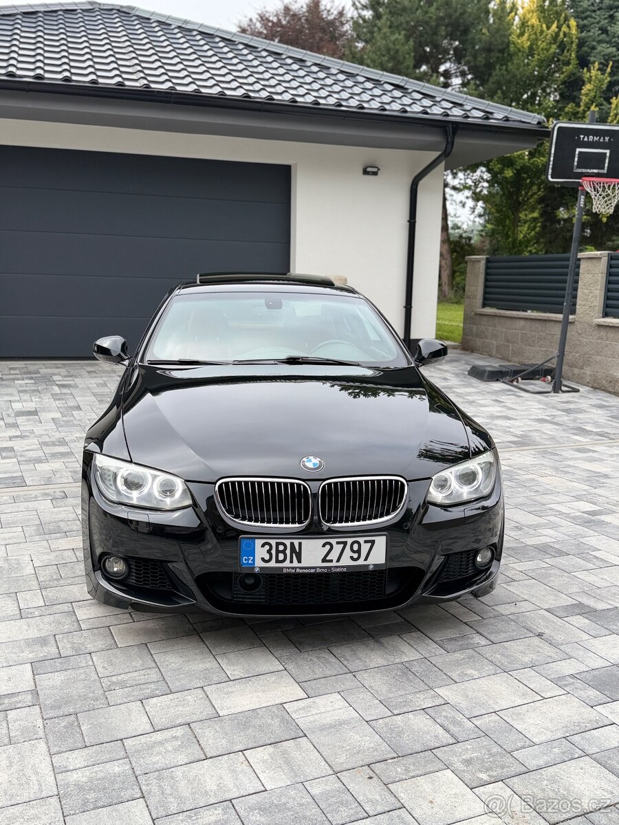 BMW E92 335i n55 M-PACKET - 2