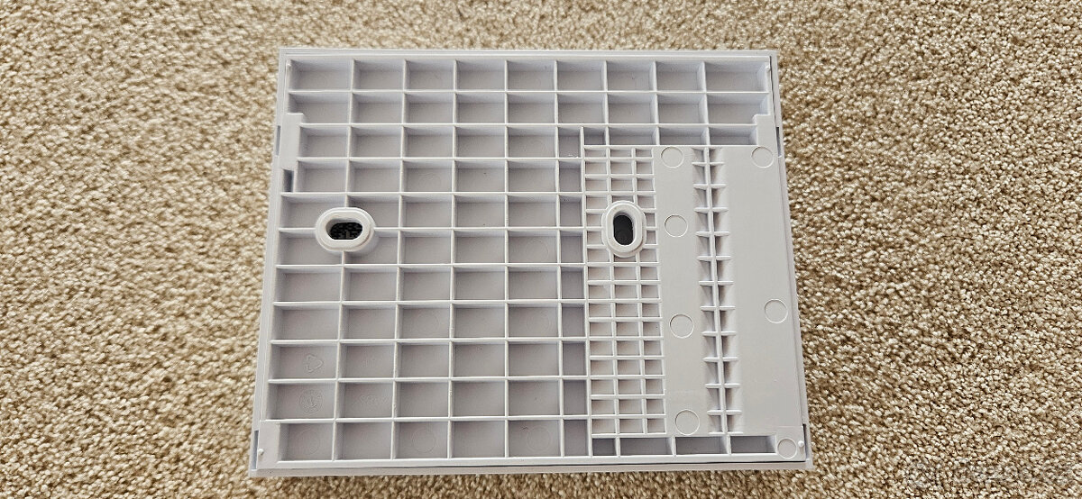 Termostat Viessmann Vitotrol 100e - 2