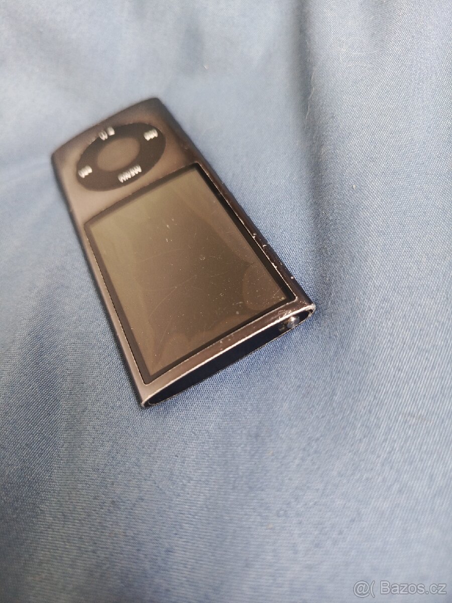 Apple iPod Nano 5. generace (model A1320) - 2