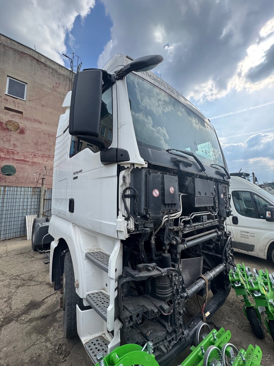 ND na man tgx 440 E6 - 2