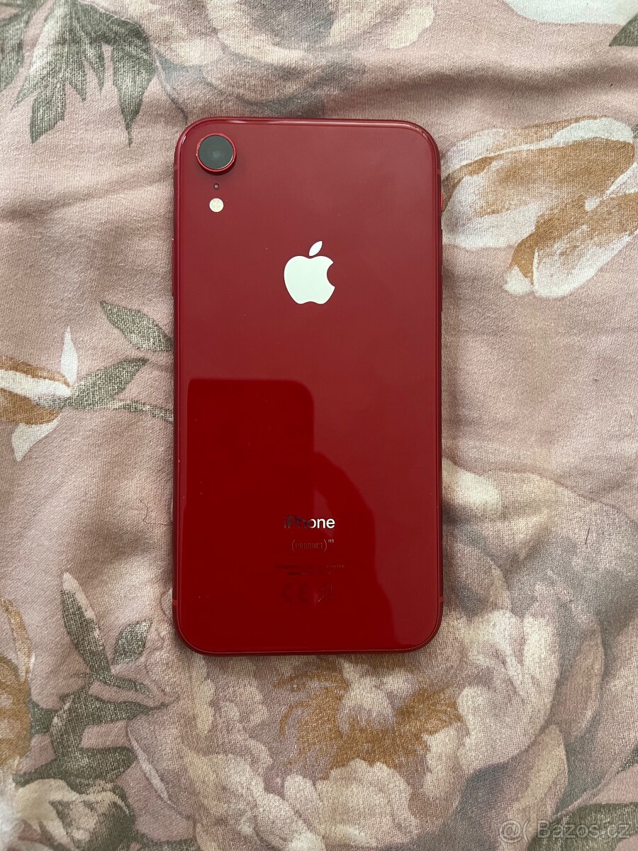 Apple iPhone XR 64gb - 2